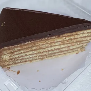 Prinzregenten Torte