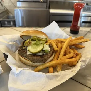 burger, food, burgers