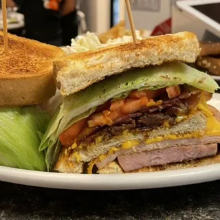 Club Sandwich
