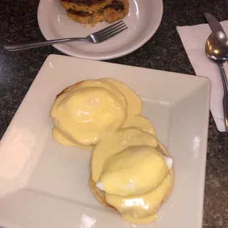 Egg Benedict