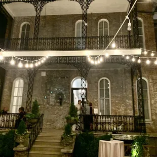 Saturday September 25, 2021; Annesdale Mansion