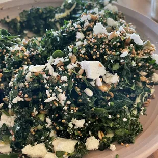 Kale Salad