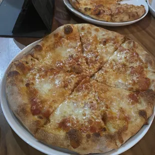 Cheese Pizza