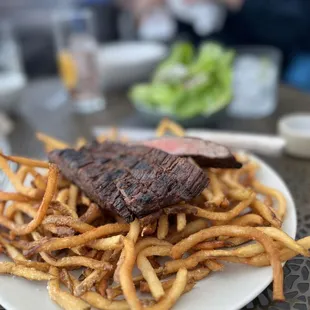 Steak Frites