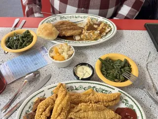 Jeanie's  It's All Good