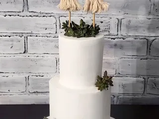 Bunny Boots Bakery