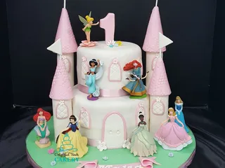 Delightful Treats