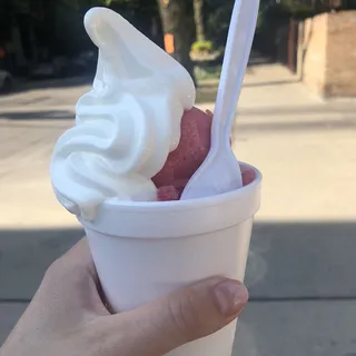 Passion Fruit-Red Raspberry