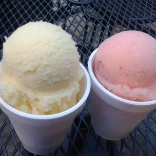 Pink Lemonade