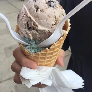Chocolate Chip