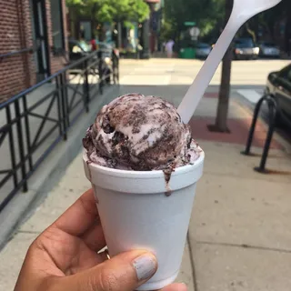Cookie Dough