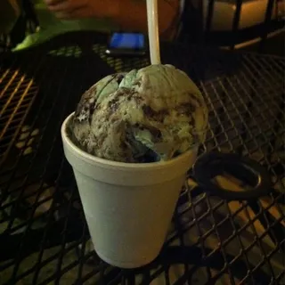Scout's Honor Mint Cookie