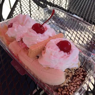 Banana Split