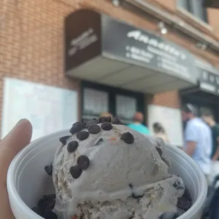 Mini Chocolate Chips