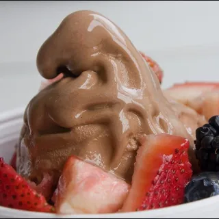 Mixed Berries