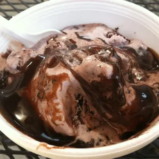 Hot Fudge