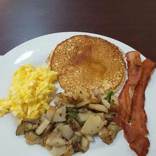 Lawd Hammercy! I'm going in.