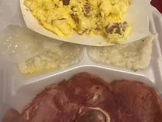 Angela's Family Restaurant