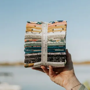 Branding portrait details, Belton, MO
