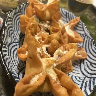 Annie Chen's Sushi Bar & Grill