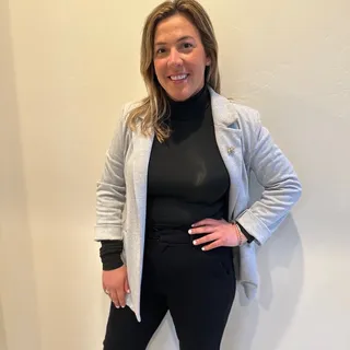Kimberly S.