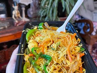 Szechuan House