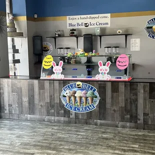Ice cream