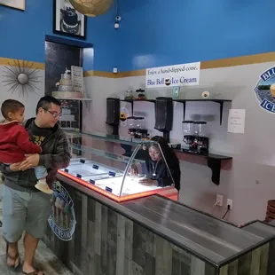 Ice cream