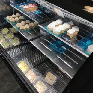 Bake goods