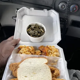 Annie Lee's Southern Kitchen