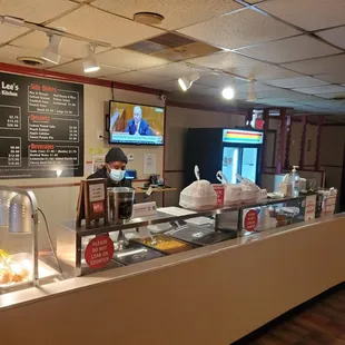 Soul food made with love, care and calories.   One of my favorite eating places in Beaver County.