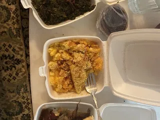 Doc's Smokehouse BBQ