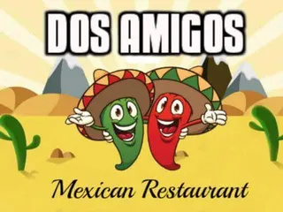 Dos Amigos