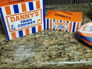 Danny's Fried Chicken