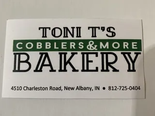 Toni T's Cobblers and More