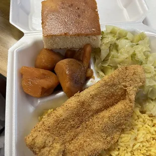 Annie Ru's Carryout and Catering