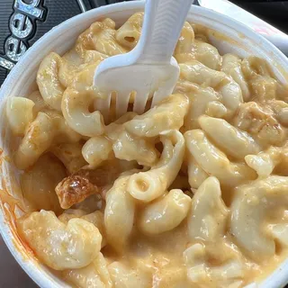 Mommies Mac and Cheese