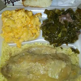 Yellow Rice