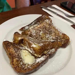 French Toast