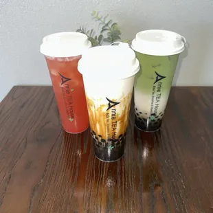 House boba