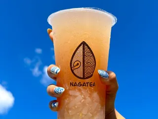 Naga Tea