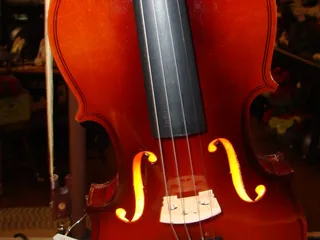 Frank & Bessie's Attic