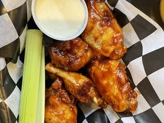 Boneyard Pub and Grille