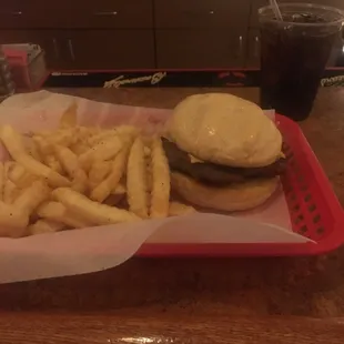 burgers, burger, food