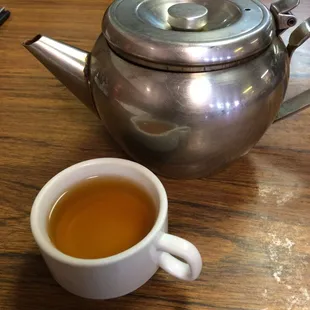 Your 1.5$ tea pot 3/5