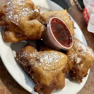 Monte Cristo Sandwich