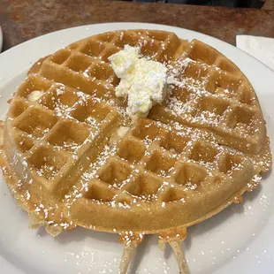 Waffle