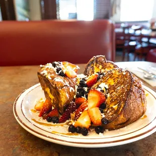 French Toast