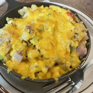 Hobo Skillet