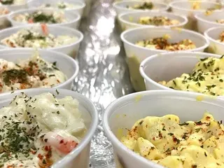 Divine Swine Catering